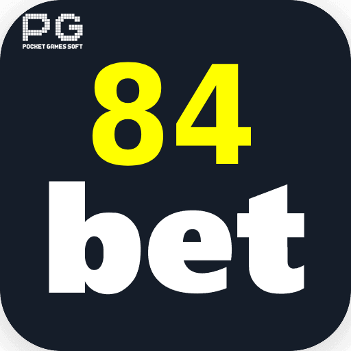 84 BET Logo